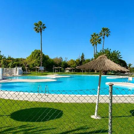 Lejlighed Bright Renovated With Courtyard Views Torrevieja