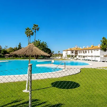 Lejlighed Bright Renovated With Courtyard Views Torrevieja